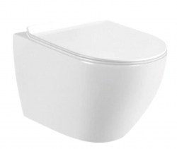 Унитаз приставной Grohenberg FB 0011 VICTORIA