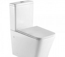 Унитаз напольный Grohenberg FB 0044