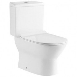 Унитаз напольный Grohenberg FB 0075