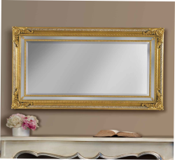 Зеркало Bagno Piu SP 6000