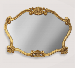 Зеркало Bagno Piu SP 7580