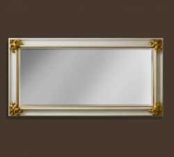 Зеркало Bagno Piu SP 6200