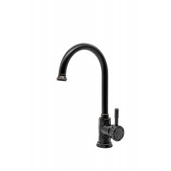 Смеситель для кухни Milacio Villena MC.502.BBR