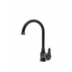 Смеситель для кухни Milacio Vitoria MC.505.BBR