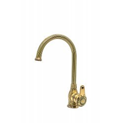 Смеситель для кухни Milacio Vitoria MC.505.BR