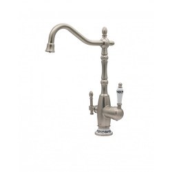 Смеситель для кухни Milacio Castellon Ceramic MC.514.SN