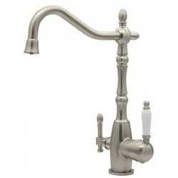 Смеситель для кухни Milacio Castellon Ceramic MC.515.SN