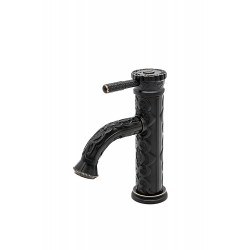 Смеситель для раковины Milacio Villena MC.504.BBR