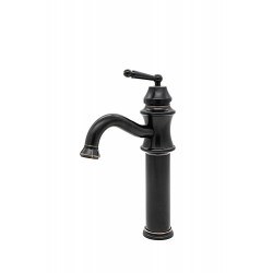 Смеситель для раковины Milacio Yeste MC.507.BBR