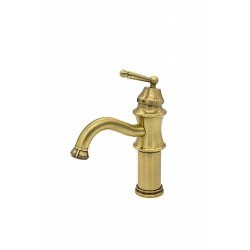 Смеситель для раковины Milacio Yeste MC.508.BR