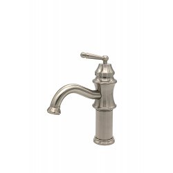 Смеситель для раковины Milacio Yeste MC.508.SL