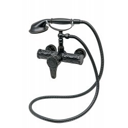 Смеситель для ванны Milacio Villena MC.302.BBR