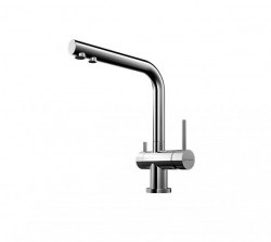 Смеситель для кухни Omoikiri Nagano ONA-CR-35