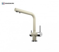 Смеситель для кухни Omoikiri Nagano-BE