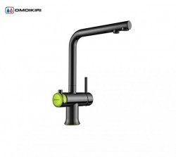 Смеситель для кухни Omoikiri Hotaru-G