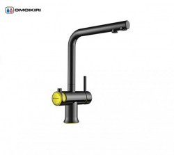 Смеситель для кухни Omoikiri Hotaru-Y