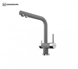 Смеситель для кухни Omoikiri Nagano-PL