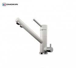 Смеситель для кухни Omoikiri Tonami-EV