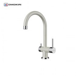 Смеситель для кухни Omoikiri Yamada-PA