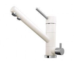 Смеситель для кухни Omoikiri Tonami-PA