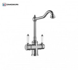 Смеситель для кухни Omoikiri Tottori-SI