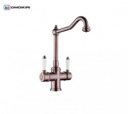 Смеситель для кухни Omoikiri Tottori-AC