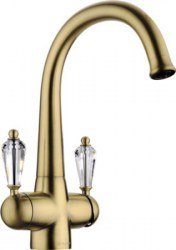 Смеситель для кухни Omoikiri Okinawa-АB