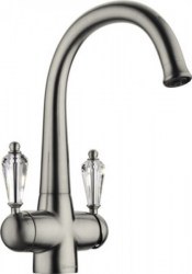 Смеситель для кухни Omoikiri Okinawa-SI