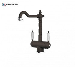 Смеситель для кухни Omoikiri Amagasaki-DC