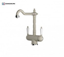 Смеситель для кухни Omoikiri Amagasaki-SA