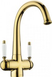 Смеситель для кухни Omoikiri Okinawa 2-G