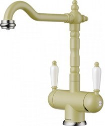 Смеситель для кухни Omoikiri Amagasaki-MA