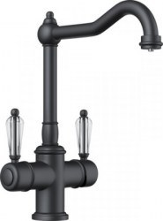 Смеситель для кухни Omoikiri Tottori-GB