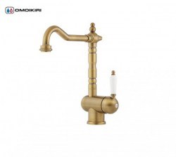 Смеситель для кухни Omoikiri Kyoto-A OKY-AB-35