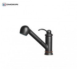 Смеситель для кухни Omoikiri Kakogava-O OKAK-ORB-35