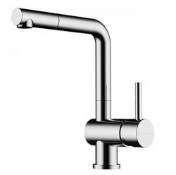 Смеситель для кухни Omoikiri Tanigawa-S