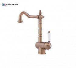 Смеситель для кухни Omoikiri Kyoto-B OKY-AC-35