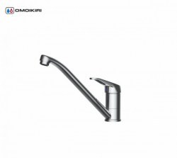 Смеситель для кухни Omoikiri Kado-C