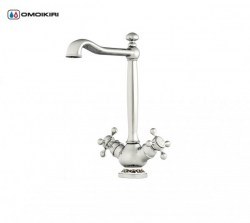 Смеситель для кухни Omoikiri Kagoshima-C OKAG-CR-35