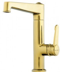 Смеситель для кухни Omoikiri Yamagata-G OYAM-G-35