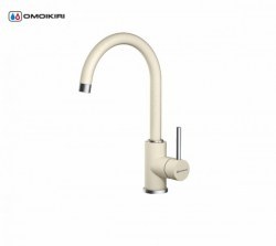 Смеситель для кухни Omoikiri Shinagawa-BE