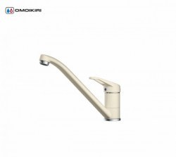 Смеситель для кухни Omoikiri Kado-BE