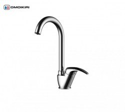 Смеситель для кухни Omoikiri Umi