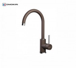 Смеситель для кухни Omoikiri Shinagawa-DC