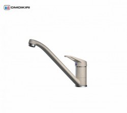 Смеситель для кухни Omoikiri Kado-SA
