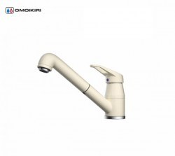 Смеситель для кухни Omoikiri Tateyama-BE