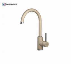 Смеситель для кухни Omoikiri Shinagawa-CH