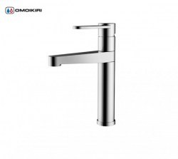 Смеситель для кухни Omoikiri Toyama