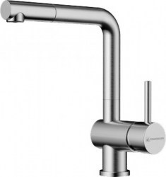 Смеситель для кухни Omoikiri Tanigawa-S-BN