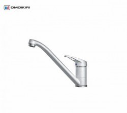 Смеситель для кухни Omoikiri Kado-EV